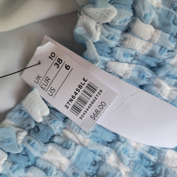 Topshop Skirt - Picture 6 of 6